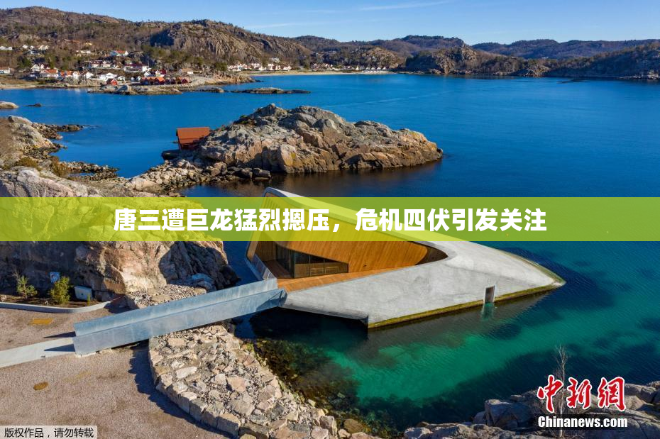 唐三遭巨龙猛烈摁压，危机四伏引发关注
