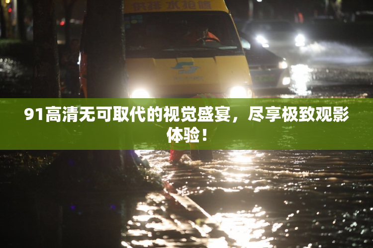 91高清无可取代的视觉盛宴，尽享极致观影体验！