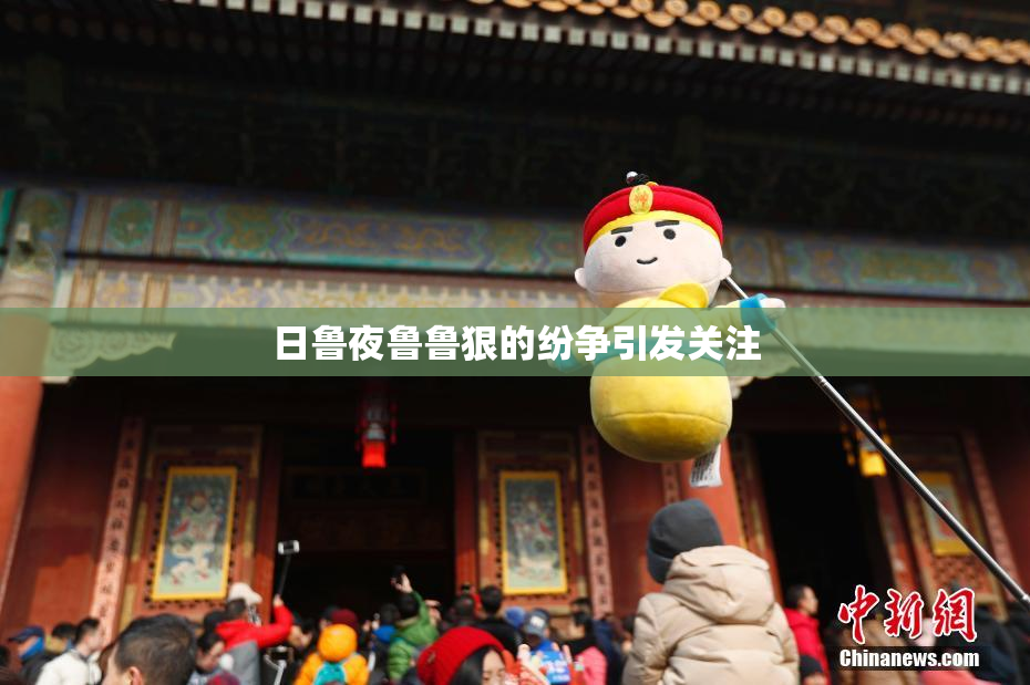 日鲁夜鲁鲁狠的纷争引发关注