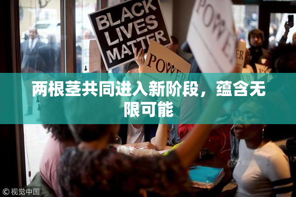 两根茎共同进入新阶段，蕴含无限可能
