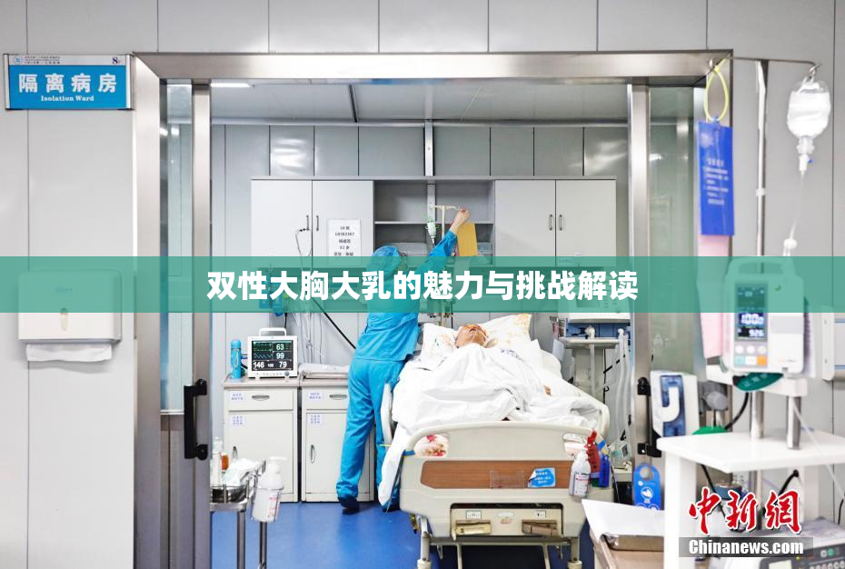 双性大胸大乳的魅力与挑战解读