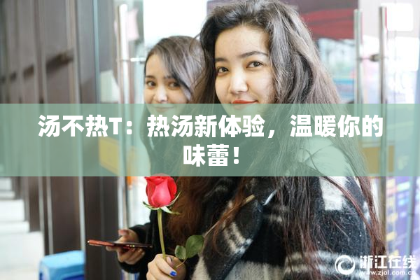 汤不热T：热汤新体验，温暖你的味蕾！
