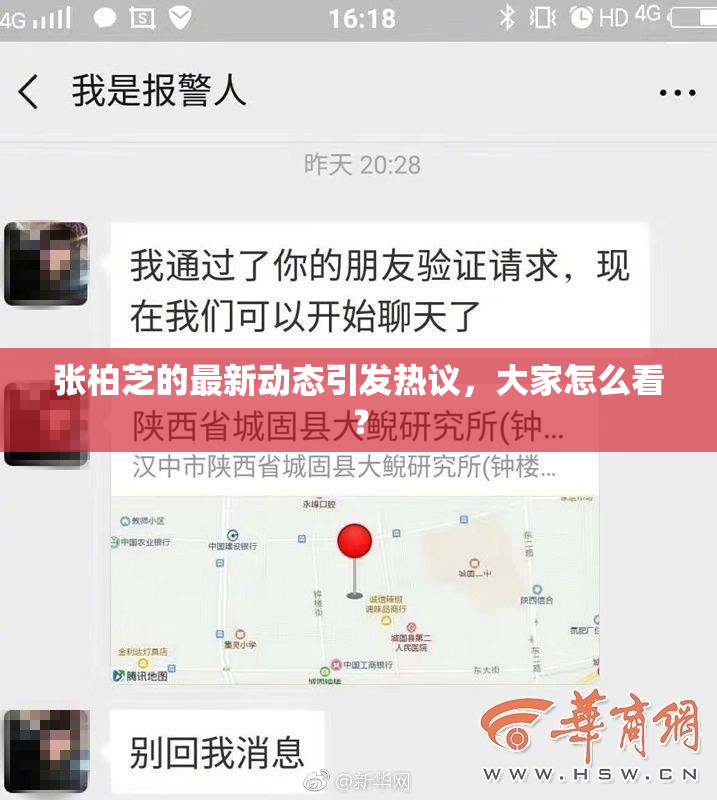张柏芝的最新动态引发热议，大家怎么看？