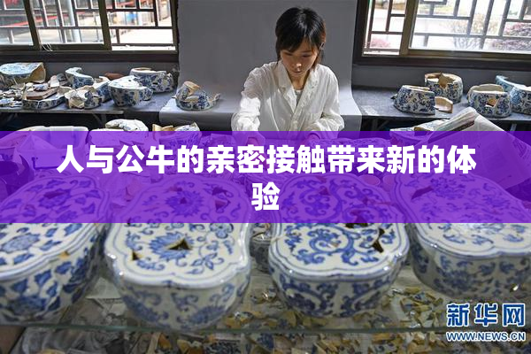 人与公牛的亲密接触带来新的体验