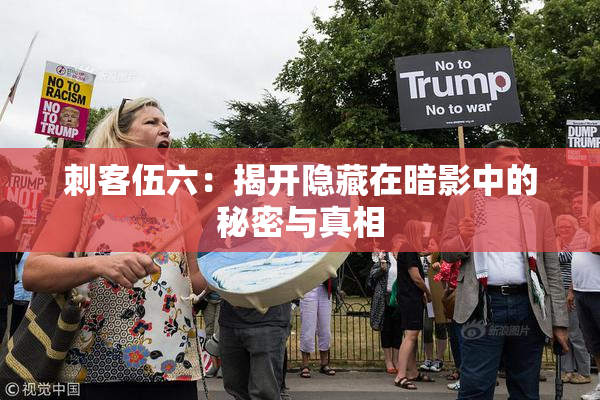 刺客伍六：揭开隐藏在暗影中的秘密与真相