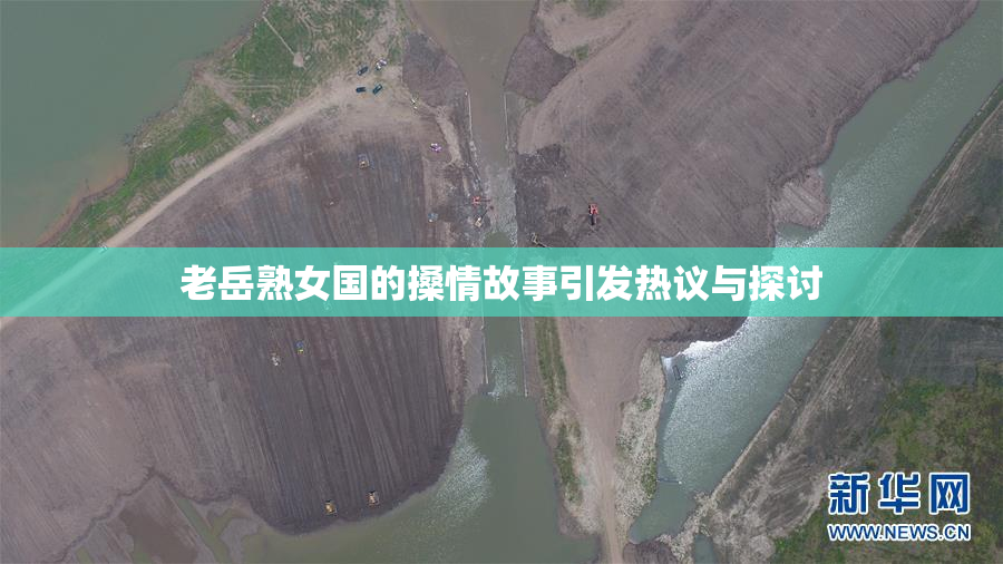 老岳熟女国的搡情故事引发热议与探讨