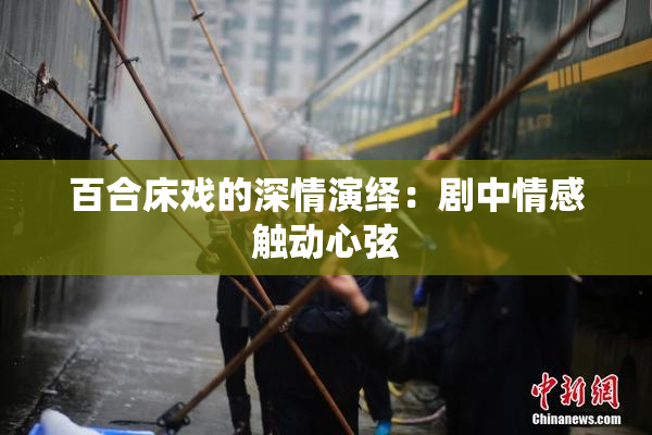 百合床戏的深情演绎：剧中情感触动心弦