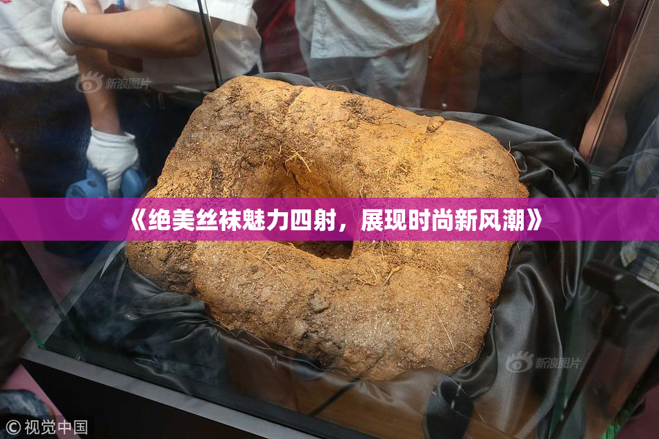 《绝美丝袜魅力四射，展现时尚新风潮》