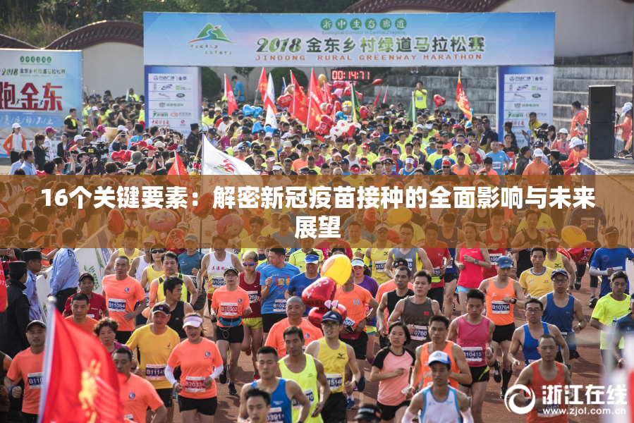 16个关键要素：解密新冠疫苗接种的全面影响与未来展望