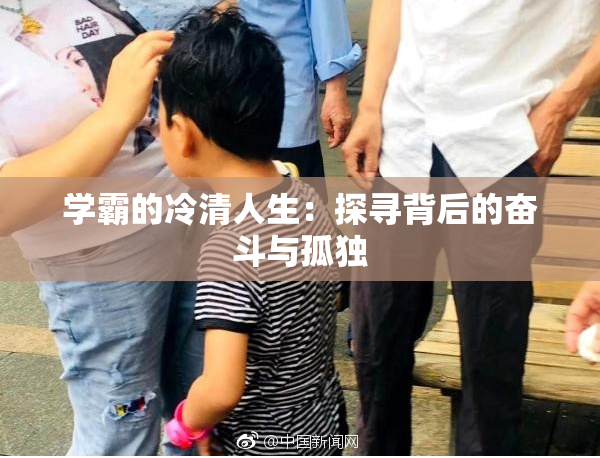 学霸的冷清人生：探寻背后的奋斗与孤独