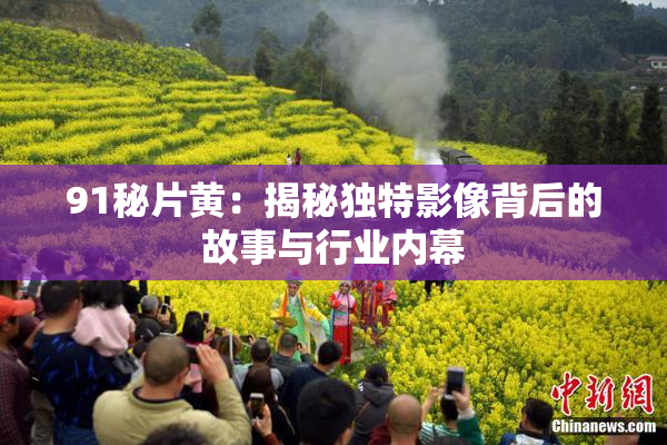 91秘片黄：揭秘独特影像背后的故事与行业内幕