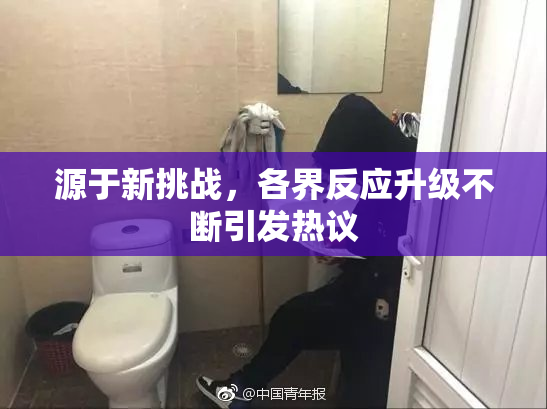 源于新挑战，各界反应升级不断引发热议