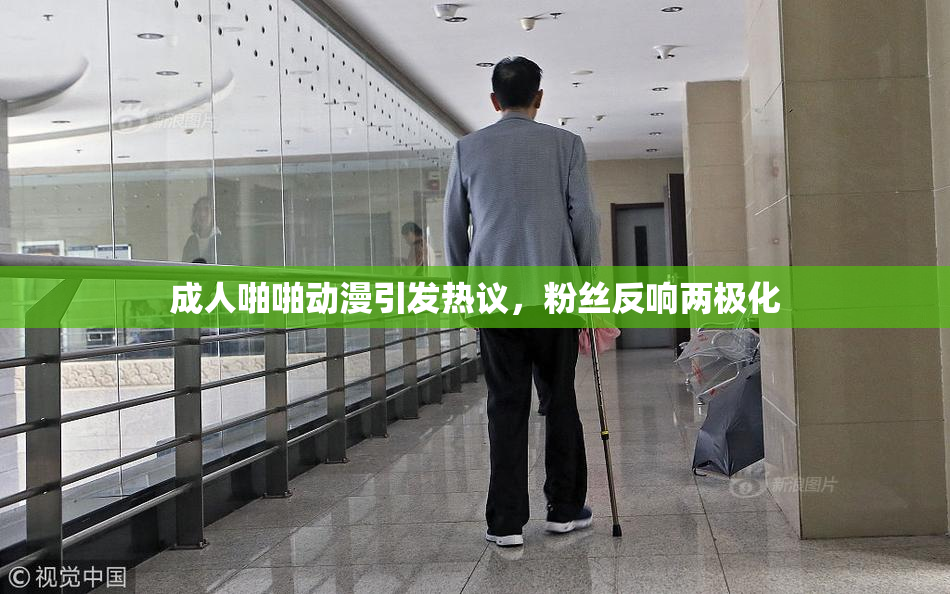 成人啪啪动漫引发热议，粉丝反响两极化