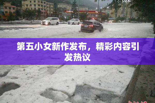 第五小女新作发布，精彩内容引发热议