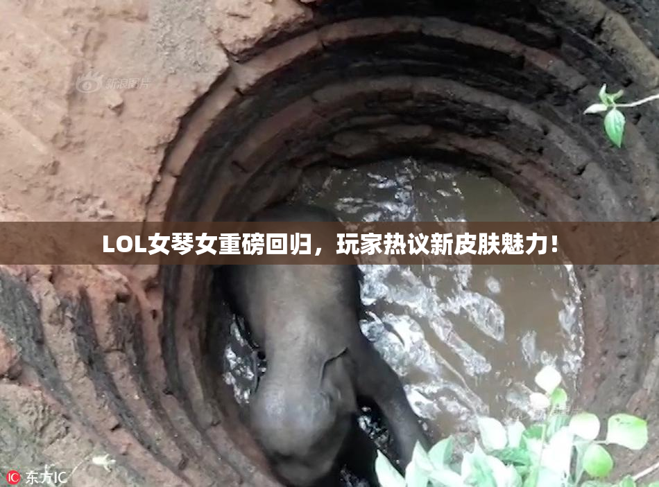 LOL女琴女重磅回归，玩家热议新皮肤魅力！