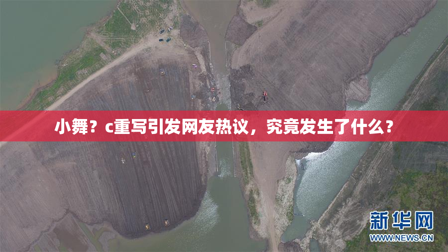小舞？c重写引发网友热议，究竟发生了什么？