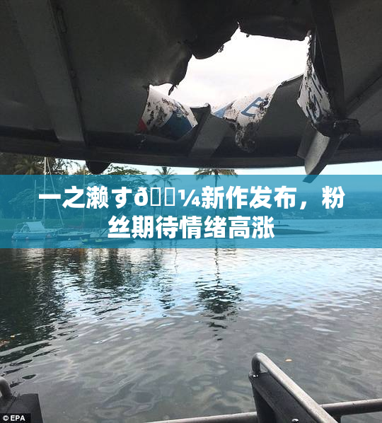 一之濑す🌼新作发布，粉丝期待情绪高涨
