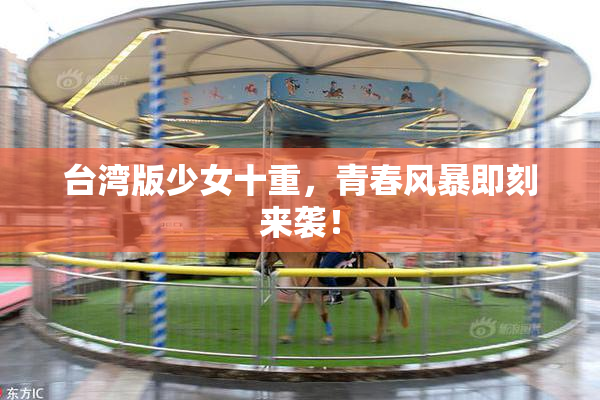 台湾版少女十重，青春风暴即刻来袭！