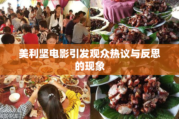 美利坚电影引发观众热议与反思的现象