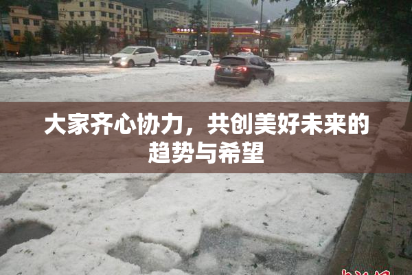 大家齐心协力，共创美好未来的趋势与希望