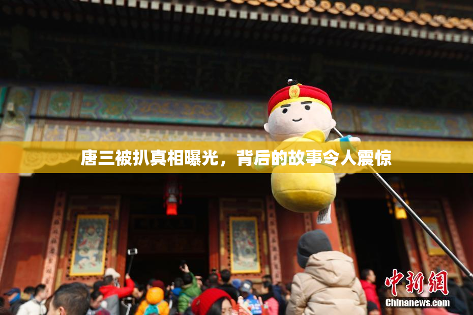唐三被扒真相曝光，背后的故事令人震惊