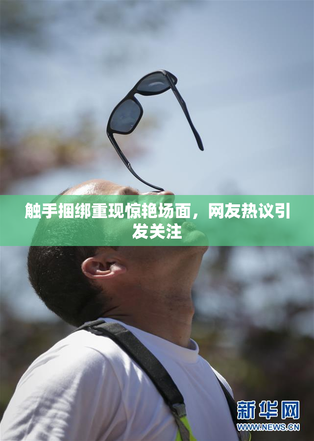 触手捆绑重现惊艳场面，网友热议引发关注