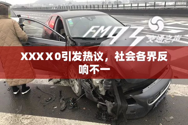 XXXⅩ0引发热议，社会各界反响不一