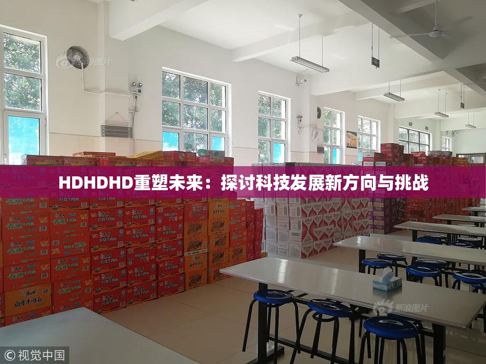 HDHDHD重塑未来：探讨科技发展新方向与挑战