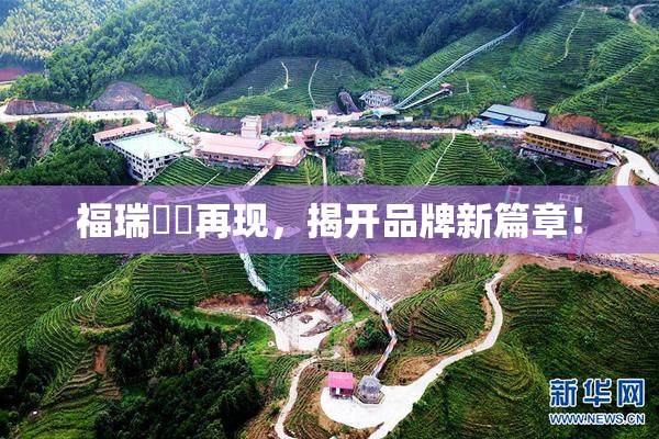 福瑞涊涊再现，揭开品牌新篇章！