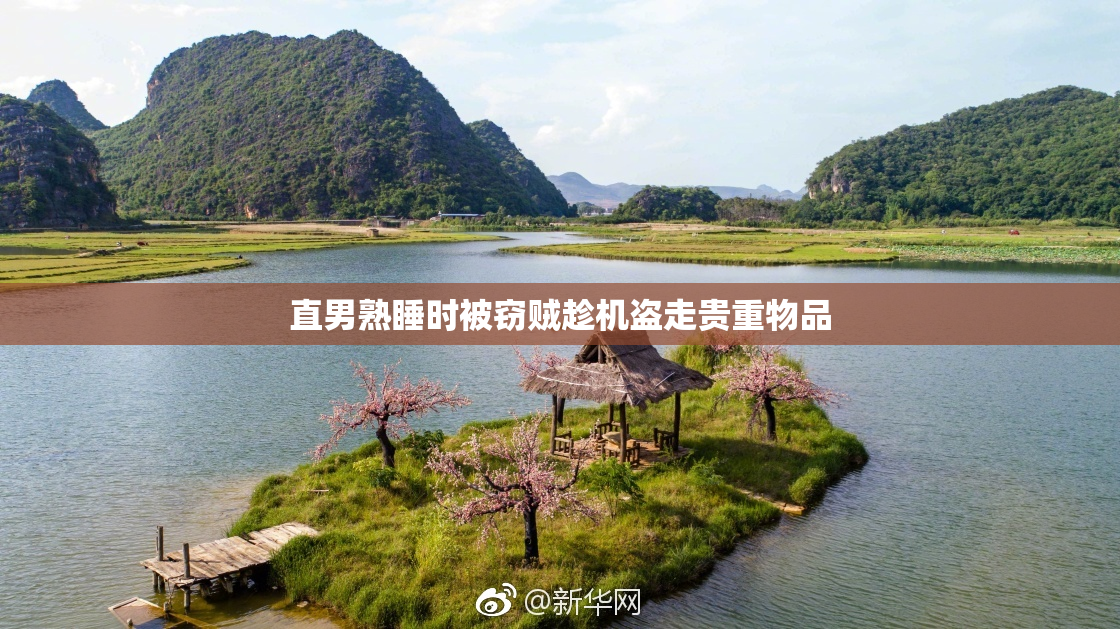 直男熟睡时被窃贼趁机盗走贵重物品