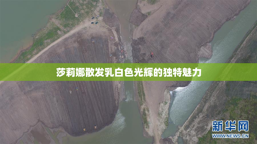 莎莉娜散发乳白色光辉的独特魅力