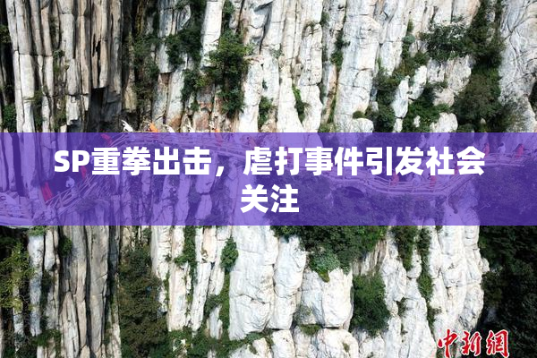 SP重拳出击，虐打事件引发社会关注