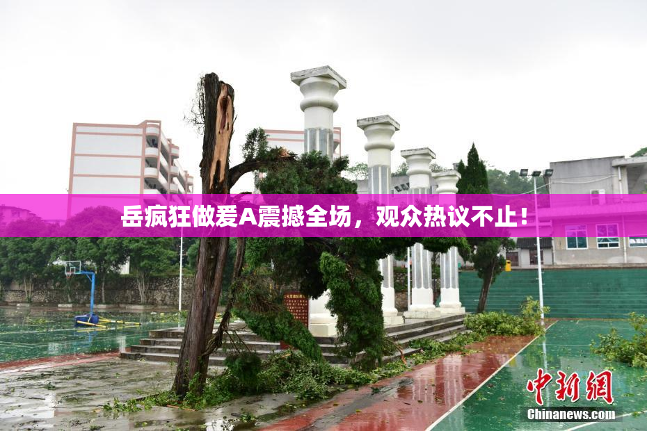 岳疯狂做爰A震撼全场，观众热议不止！