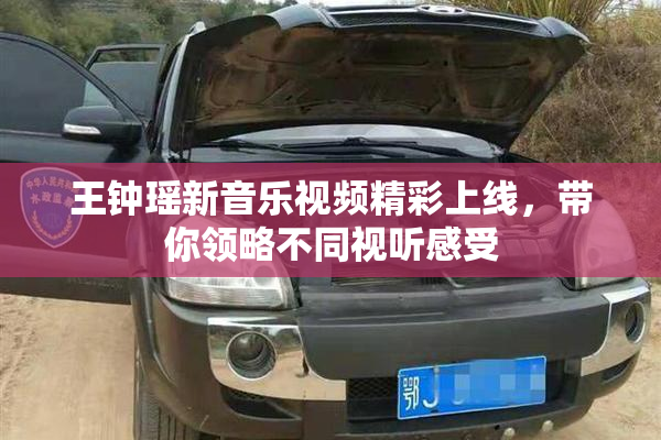 王钟瑶新音乐视频精彩上线，带你领略不同视听感受