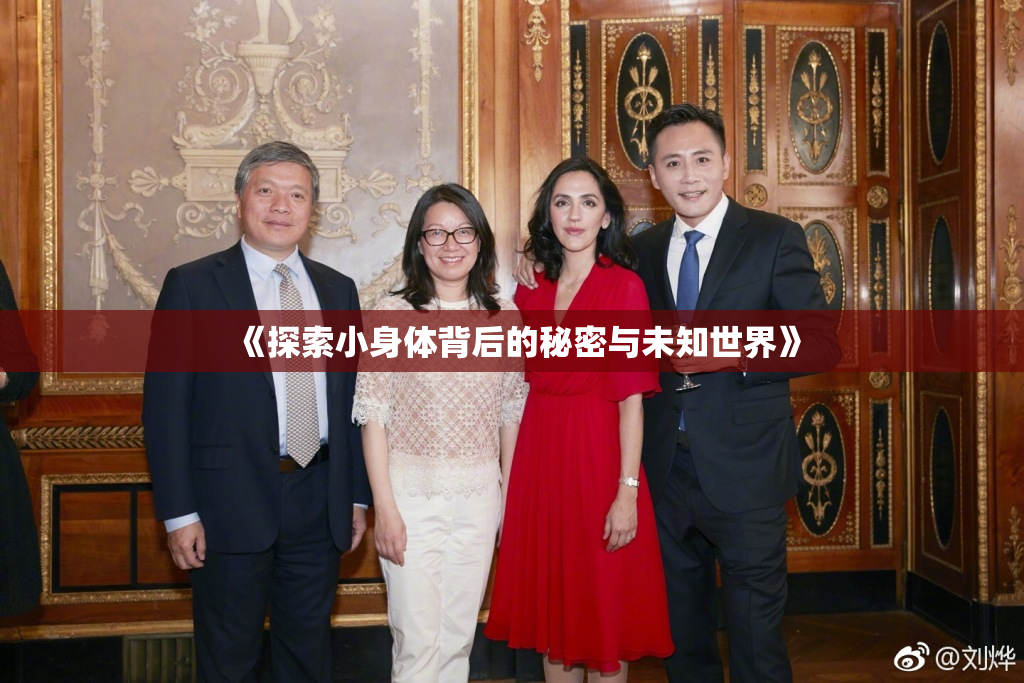 《探索小身体背后的秘密与未知世界》