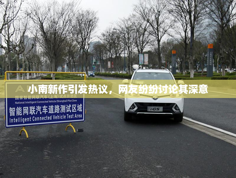 小南新作引发热议，网友纷纷讨论其深意