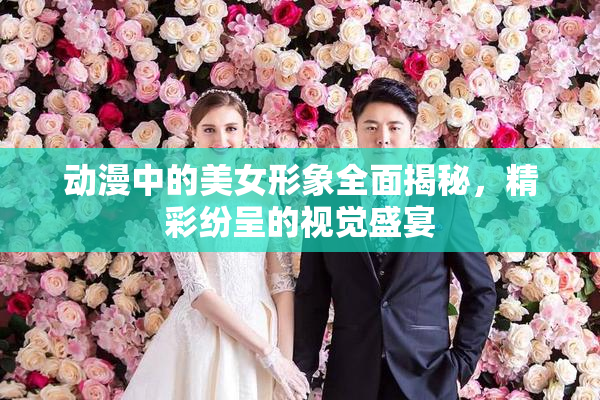 动漫中的美女形象全面揭秘，精彩纷呈的视觉盛宴