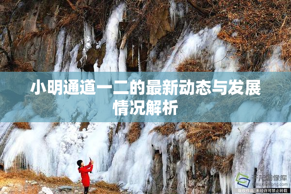 小明通道一二的最新动态与发展情况解析