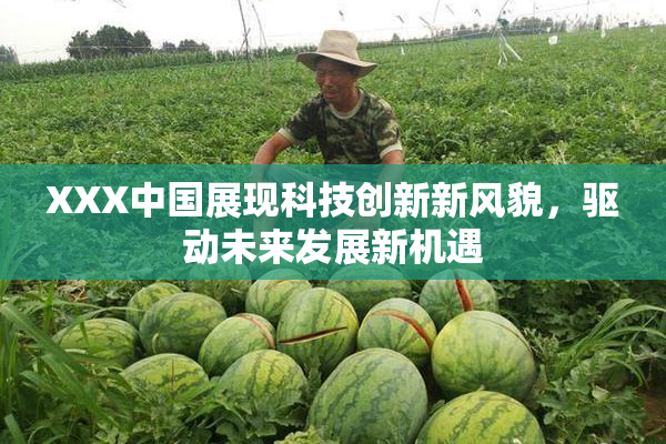 XXX中国展现科技创新新风貌，驱动未来发展新机遇