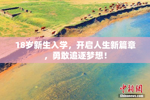 18岁新生入学，开启人生新篇章，勇敢追逐梦想！