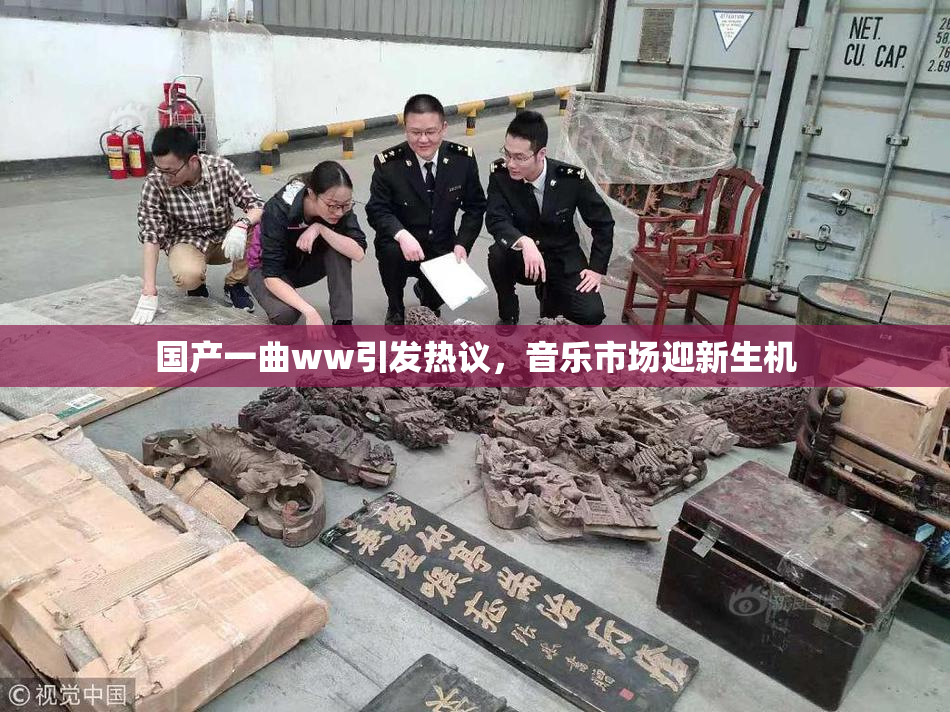 国产一曲ww引发热议，音乐市场迎新生机