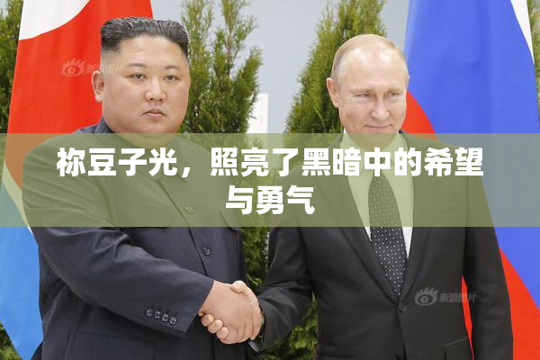 祢豆子光，照亮了黑暗中的希望与勇气