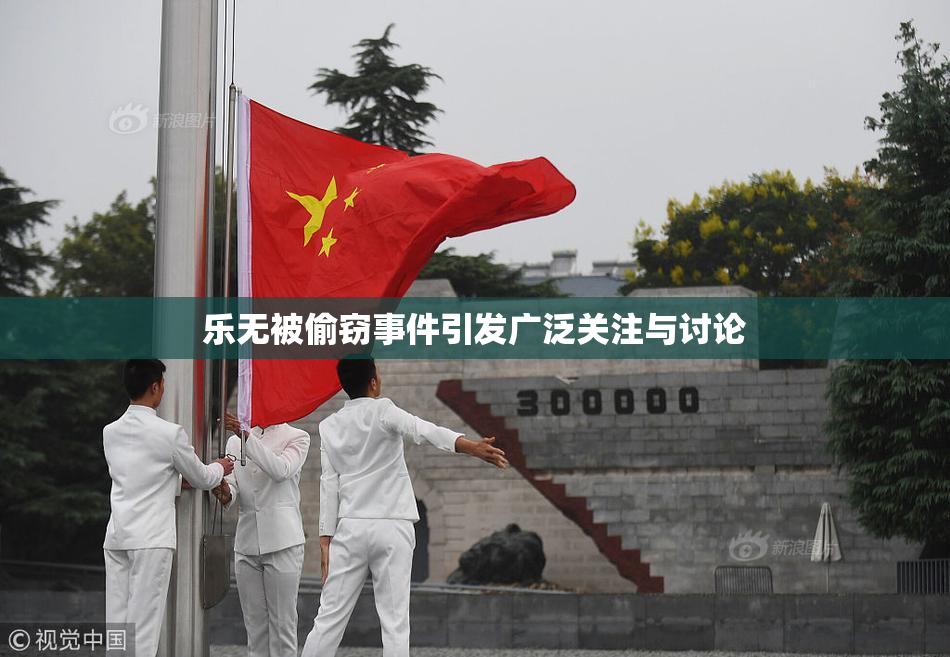 乐无被偷窃事件引发广泛关注与讨论