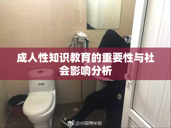 成人性知识教育的重要性与社会影响分析