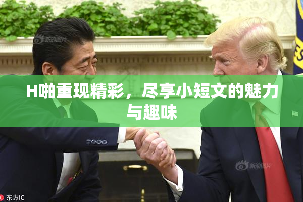 H啪重现精彩，尽享小短文的魅力与趣味