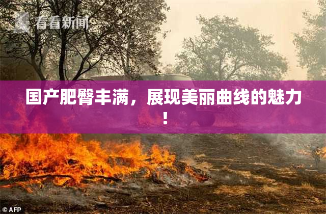 国产肥臀丰满，展现美丽曲线的魅力！
