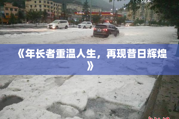 《年长者重温人生，再现昔日辉煌》