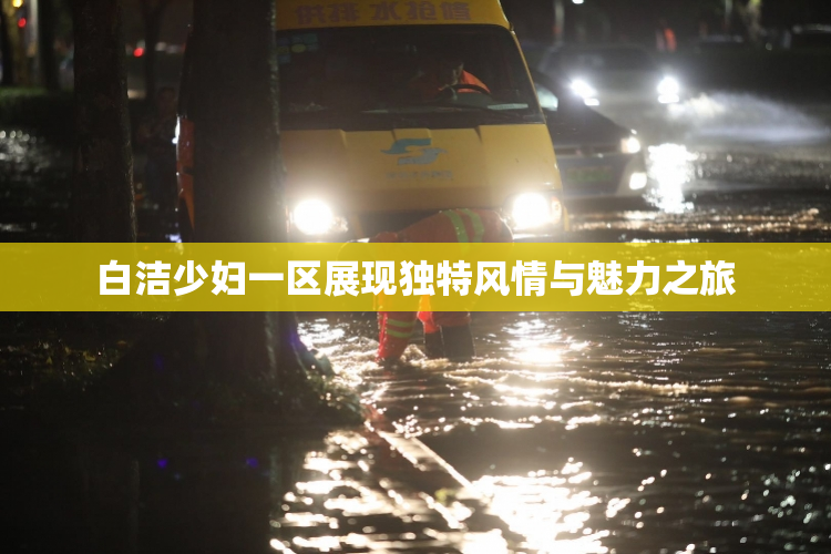 白洁少妇一区展现独特风情与魅力之旅