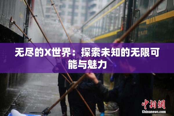 无尽的X世界：探索未知的无限可能与魅力