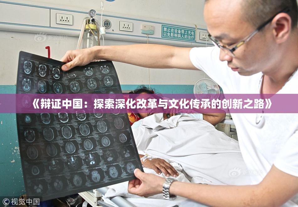 《辩证中国：探索深化改革与文化传承的创新之路》